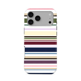Sunday Market Tough Phone Case