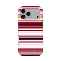 Cherry Cola Tough Phone Case