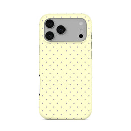 Buttercream Tough Phone Case