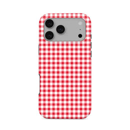 Picnic Tough Phone Case