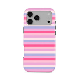 Cotton Candy Tough Phone Case