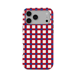 Americana Tough Phone Case