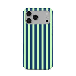 Country Club Tough Phone Case