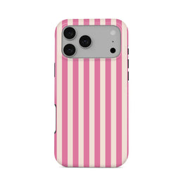 Pink Taffy Tough Phone Case