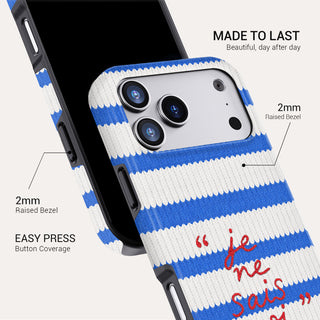 Bonjour Tough Phone Case#DEVICE_iPhone 18 Pro Max|iPhone 18 Pro|iPhone 17 Pro Max|iPhone 17 Pro|iPhone 17 Air|iPhone 16 Pro Max|iPhone 16 Pro|iPhone 16 Plus|iPhone 16|iPhone 15 Pro Max|iPhone 15 Pro|iPhone 15 Plus|iPhone 15|iPhone 14 Pro Max|iPhone 14 Pro|iPhone 14 Plus|iPhone 14