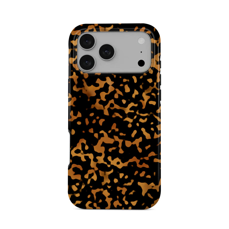 Tortoiseshell Tough Phone Case#DEVICE_iPhone 18 Pro Max|iPhone 18 Pro|iPhone 17 Pro Max|iPhone 17 Pro|iPhone 17 Air|iPhone 16 Pro Max|iPhone 16 Pro|iPhone 16 Plus|iPhone 16|iPhone 15 Pro Max|iPhone 15 Pro|iPhone 15 Plus|iPhone 15|iPhone 14 Pro Max|iPhone 14 Pro|iPhone 14 Plus|iPhone 14