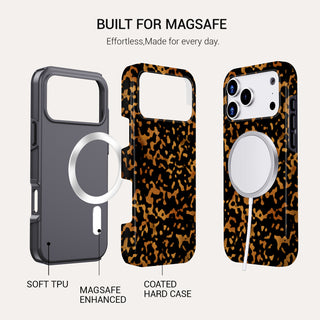 Tortoiseshell Tough Phone Case#DEVICE_iPhone 18 Pro Max|iPhone 18 Pro|iPhone 17 Pro Max|iPhone 17 Pro|iPhone 17 Air|iPhone 16 Pro Max|iPhone 16 Pro|iPhone 16 Plus|iPhone 16|iPhone 15 Pro Max|iPhone 15 Pro|iPhone 15 Plus|iPhone 15|iPhone 14 Pro Max|iPhone 14 Pro|iPhone 14 Plus|iPhone 14