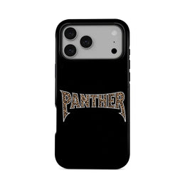 Night Prowler Tough Phone Case