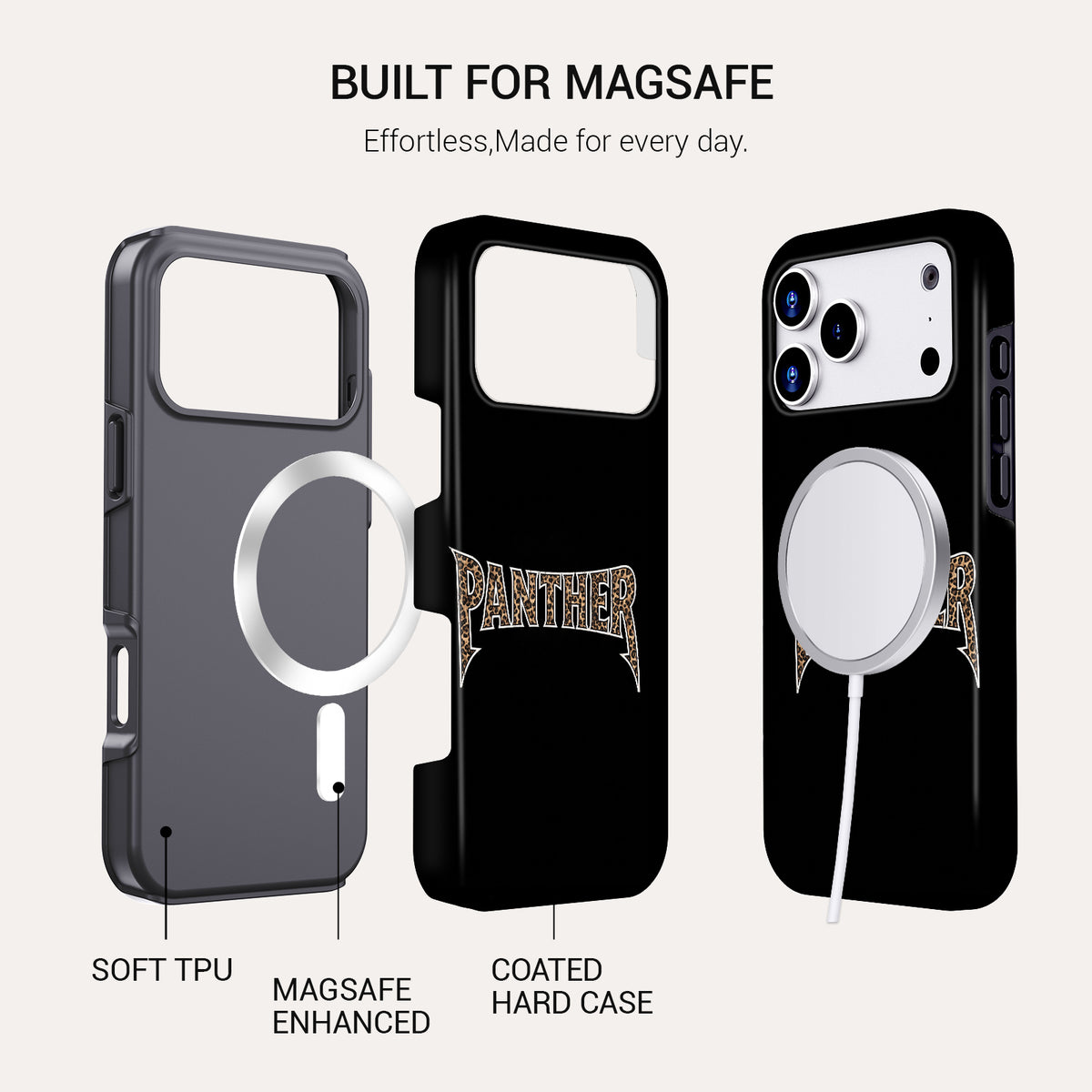 Night Prowler Tough Phone Case#DEVICE_iPhone 18 Pro Max|iPhone 18 Pro|iPhone 17 Pro Max|iPhone 17 Pro|iPhone 17 Air|iPhone 16 Pro Max|iPhone 16 Pro|iPhone 16 Plus|iPhone 16|iPhone 15 Pro Max|iPhone 15 Pro|iPhone 15 Plus|iPhone 15|iPhone 14 Pro Max|iPhone 14 Pro|iPhone 14 Plus|iPhone 14