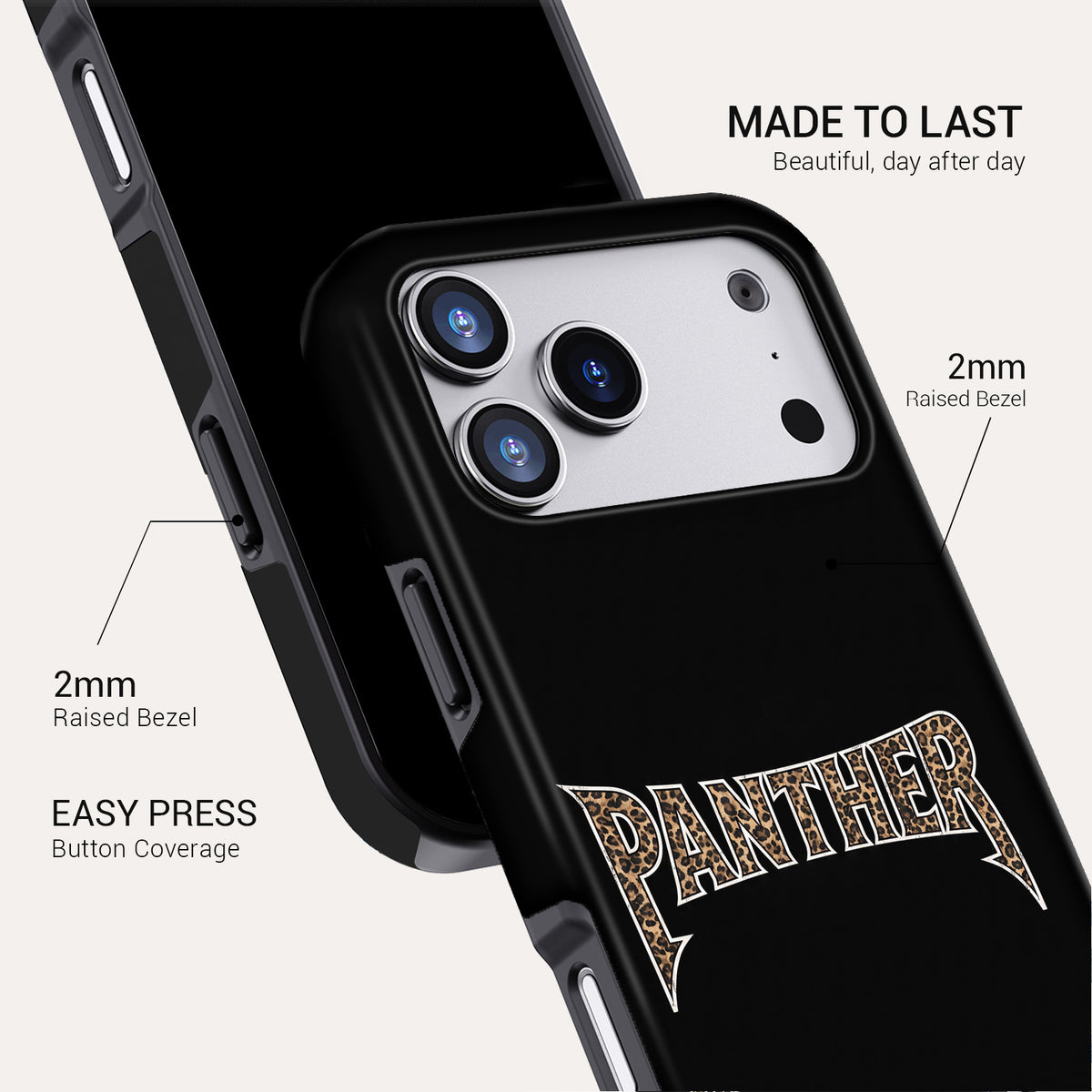 Night Prowler Tough Phone Case#DEVICE_iPhone 18 Pro Max|iPhone 18 Pro|iPhone 17 Pro Max|iPhone 17 Pro|iPhone 17 Air|iPhone 16 Pro Max|iPhone 16 Pro|iPhone 16 Plus|iPhone 16|iPhone 15 Pro Max|iPhone 15 Pro|iPhone 15 Plus|iPhone 15|iPhone 14 Pro Max|iPhone 14 Pro|iPhone 14 Plus|iPhone 14