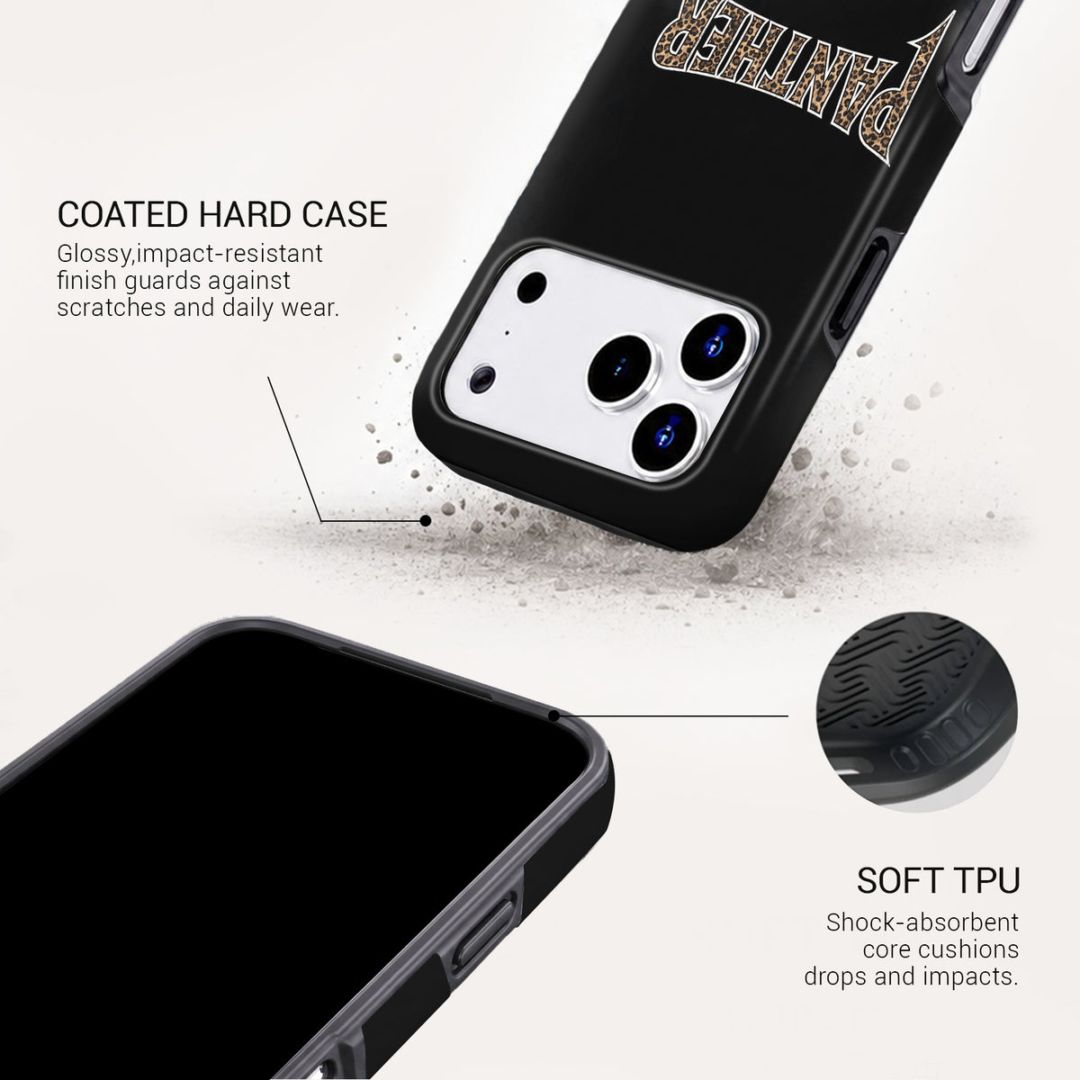 Night Prowler Tough Phone Case#DEVICE_iPhone 18 Pro Max|iPhone 18 Pro|iPhone 17 Pro Max|iPhone 17 Pro|iPhone 17 Air|iPhone 16 Pro Max|iPhone 16 Pro|iPhone 16 Plus|iPhone 16|iPhone 15 Pro Max|iPhone 15 Pro|iPhone 15 Plus|iPhone 15|iPhone 14 Pro Max|iPhone 14 Pro|iPhone 14 Plus|iPhone 14