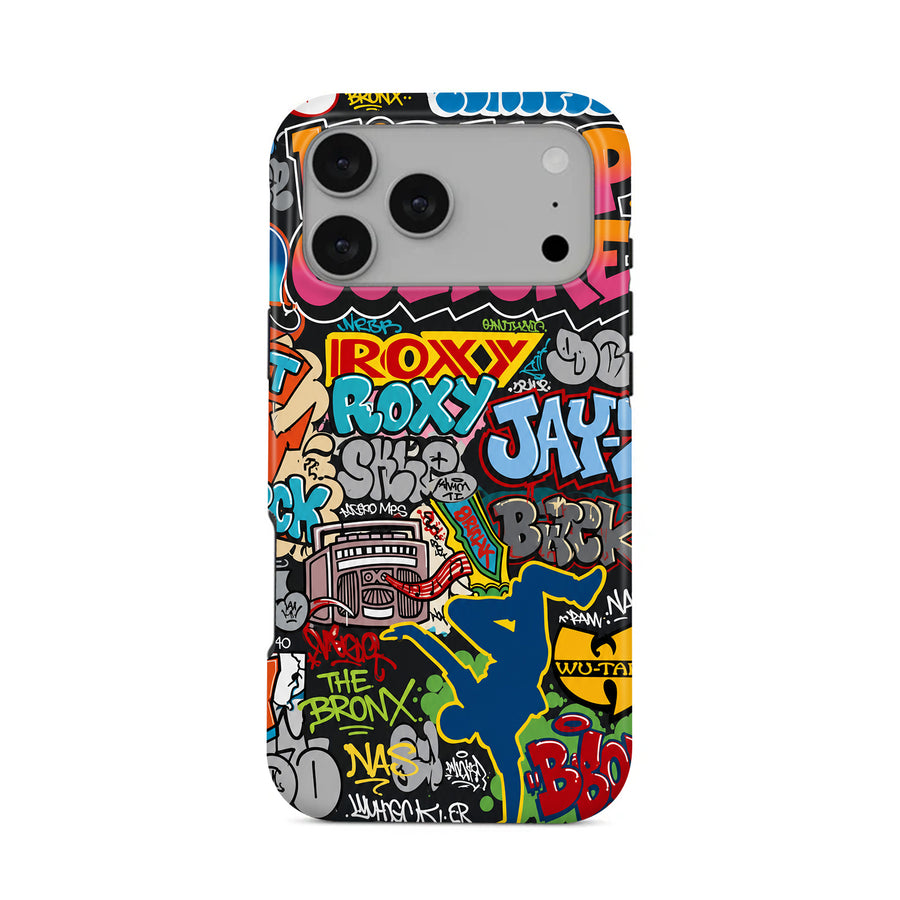 Block Party Tough Phone Case#DEVICE_iPhone 18 Pro Max|iPhone 18 Pro|iPhone 17 Pro Max|iPhone 17 Pro|iPhone 17 Air|iPhone 16 Pro Max|iPhone 16 Pro|iPhone 16 Plus|iPhone 16|iPhone 15 Pro Max|iPhone 15 Pro|iPhone 15 Plus|iPhone 15|iPhone 14 Pro Max|iPhone 14 Pro|iPhone 14 Plus|iPhone 14