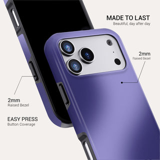 Purple Blur Tough Phone Case#DEVICE_iPhone 18 Pro Max|iPhone 18 Pro|iPhone 17 Pro Max|iPhone 17 Pro|iPhone 17 Air|iPhone 16 Pro Max|iPhone 16 Pro|iPhone 16 Plus|iPhone 16|iPhone 15 Pro Max|iPhone 15 Pro|iPhone 15 Plus|iPhone 15|iPhone 14 Pro Max|iPhone 14 Pro|iPhone 14 Plus|iPhone 14