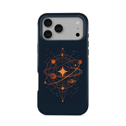 Cosmic Tough Phone Case