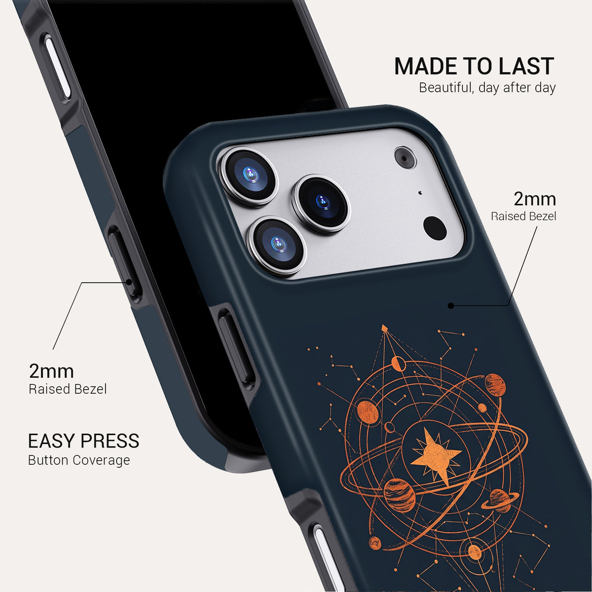 Cosmic Tough Phone Case#DEVICE_iPhone 18 Pro Max|iPhone 18 Pro|iPhone 17 Pro Max|iPhone 17 Pro|iPhone 17 Air|iPhone 16 Pro Max|iPhone 16 Pro|iPhone 16 Plus|iPhone 16|iPhone 15 Pro Max|iPhone 15 Pro|iPhone 15 Plus|iPhone 15|iPhone 14 Pro Max|iPhone 14 Pro|iPhone 14 Plus|iPhone 14