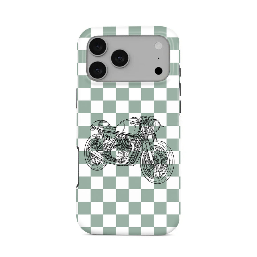 Cafe Racer Tough Phone Case#DEVICE_iPhone 18 Pro Max|iPhone 18 Pro|iPhone 17 Pro Max|iPhone 17 Pro|iPhone 17 Air|iPhone 16 Pro Max|iPhone 16 Pro|iPhone 16 Plus|iPhone 16|iPhone 15 Pro Max|iPhone 15 Pro|iPhone 15 Plus|iPhone 15|iPhone 14 Pro Max|iPhone 14 Pro|iPhone 14 Plus|iPhone 14