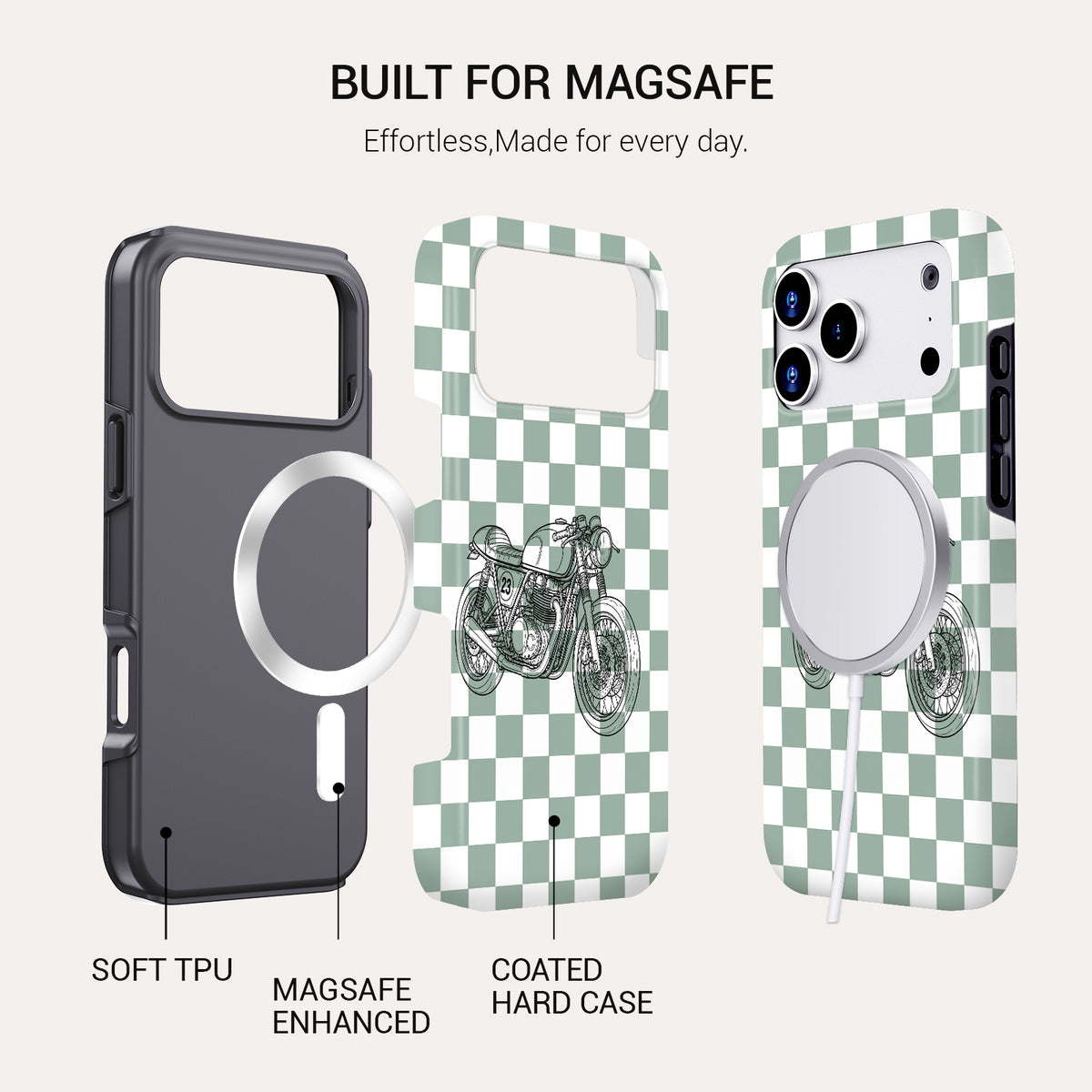Cafe Racer Tough Phone Case#DEVICE_iPhone 18 Pro Max|iPhone 18 Pro|iPhone 17 Pro Max|iPhone 17 Pro|iPhone 17 Air|iPhone 16 Pro Max|iPhone 16 Pro|iPhone 16 Plus|iPhone 16|iPhone 15 Pro Max|iPhone 15 Pro|iPhone 15 Plus|iPhone 15|iPhone 14 Pro Max|iPhone 14 Pro|iPhone 14 Plus|iPhone 14
