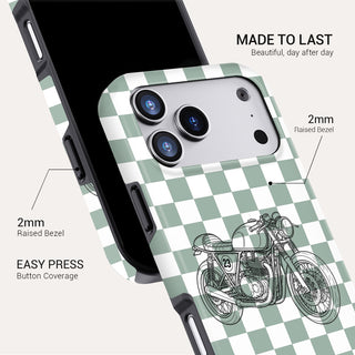 Cafe Racer Tough Phone Case#DEVICE_iPhone 18 Pro Max|iPhone 18 Pro|iPhone 17 Pro Max|iPhone 17 Pro|iPhone 17 Air|iPhone 16 Pro Max|iPhone 16 Pro|iPhone 16 Plus|iPhone 16|iPhone 15 Pro Max|iPhone 15 Pro|iPhone 15 Plus|iPhone 15|iPhone 14 Pro Max|iPhone 14 Pro|iPhone 14 Plus|iPhone 14