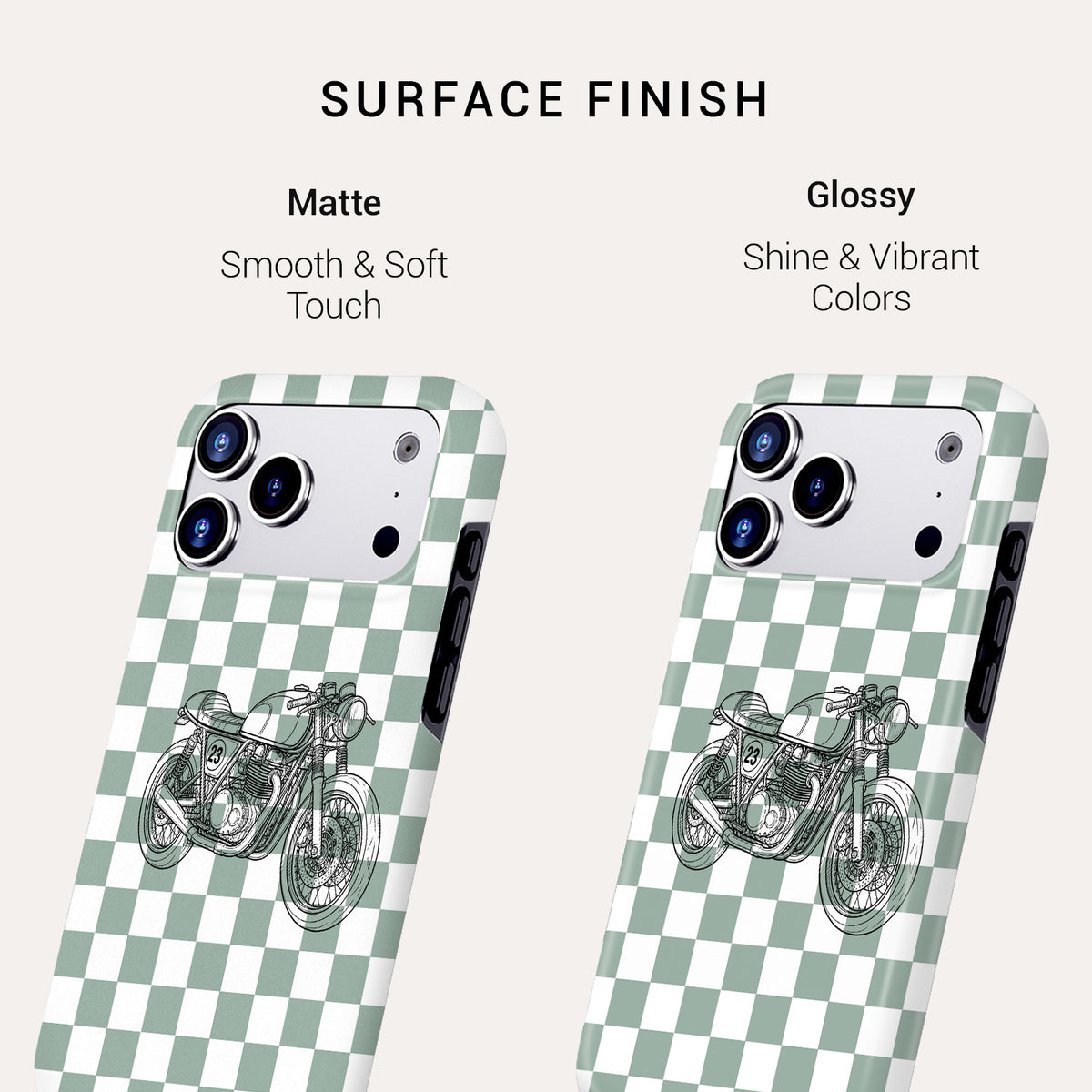 Cafe Racer Tough Phone Case#DEVICE_iPhone 18 Pro Max|iPhone 18 Pro|iPhone 17 Pro Max|iPhone 17 Pro|iPhone 17 Air|iPhone 16 Pro Max|iPhone 16 Pro|iPhone 16 Plus|iPhone 16|iPhone 15 Pro Max|iPhone 15 Pro|iPhone 15 Plus|iPhone 15|iPhone 14 Pro Max|iPhone 14 Pro|iPhone 14 Plus|iPhone 14