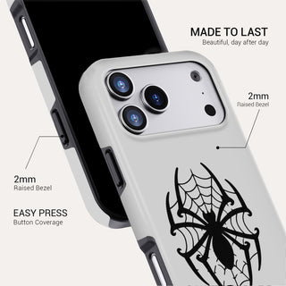 No Escape Tough Phone Case#DEVICE_iPhone 18 Pro Max|iPhone 18 Pro|iPhone 17 Pro Max|iPhone 17 Pro|iPhone 17 Air|iPhone 16 Pro Max|iPhone 16 Pro|iPhone 16 Plus|iPhone 16|iPhone 15 Pro Max|iPhone 15 Pro|iPhone 15 Plus|iPhone 15|iPhone 14 Pro Max|iPhone 14 Pro|iPhone 14 Plus|iPhone 14