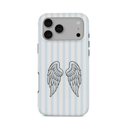 Good Behavior Tough Phone Case