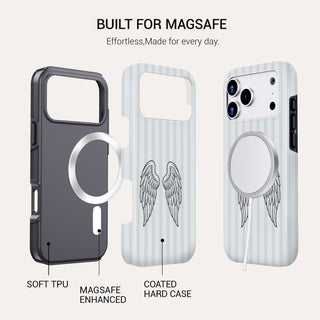 Good Behavior Tough Phone Case#DEVICE_iPhone 18 Pro Max|iPhone 18 Pro|iPhone 17 Pro Max|iPhone 17 Pro|iPhone 17 Air|iPhone 16 Pro Max|iPhone 16 Pro|iPhone 16 Plus|iPhone 16|iPhone 15 Pro Max|iPhone 15 Pro|iPhone 15 Plus|iPhone 15|iPhone 14 Pro Max|iPhone 14 Pro|iPhone 14 Plus|iPhone 14