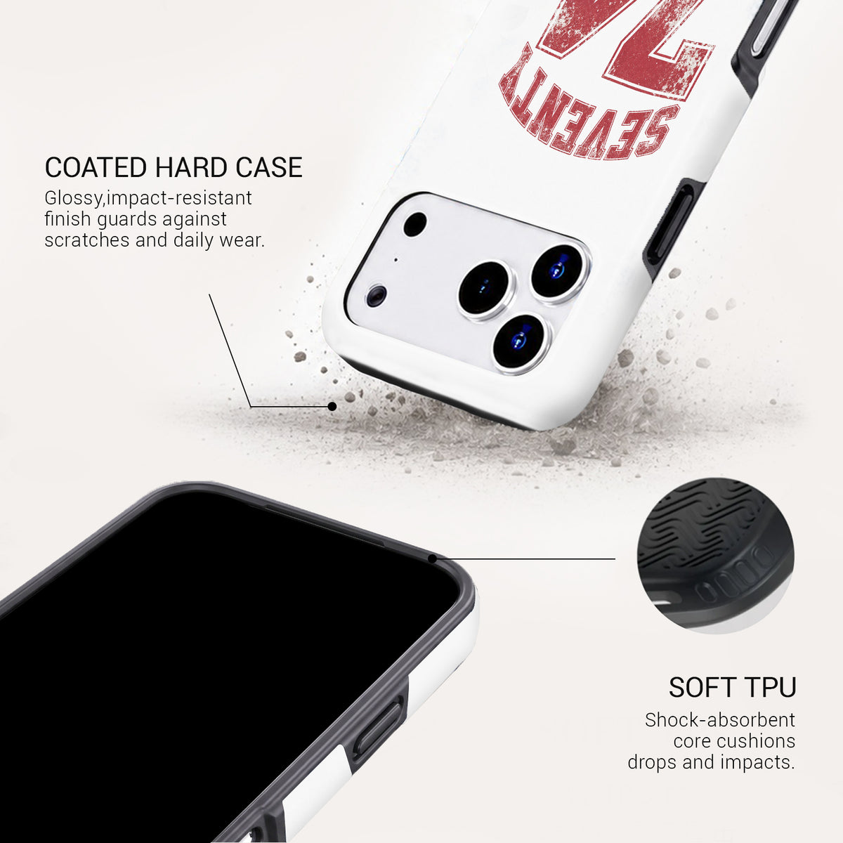 First Edition Tough Phone Case#DEVICE_iPhone 18 Pro Max|iPhone 18 Pro|iPhone 17 Pro Max|iPhone 17 Pro|iPhone 17 Air|iPhone 16 Pro Max|iPhone 16 Pro|iPhone 16 Plus|iPhone 16|iPhone 15 Pro Max|iPhone 15 Pro|iPhone 15 Plus|iPhone 15|iPhone 14 Pro Max|iPhone 14 Pro|iPhone 14 Plus|iPhone 14