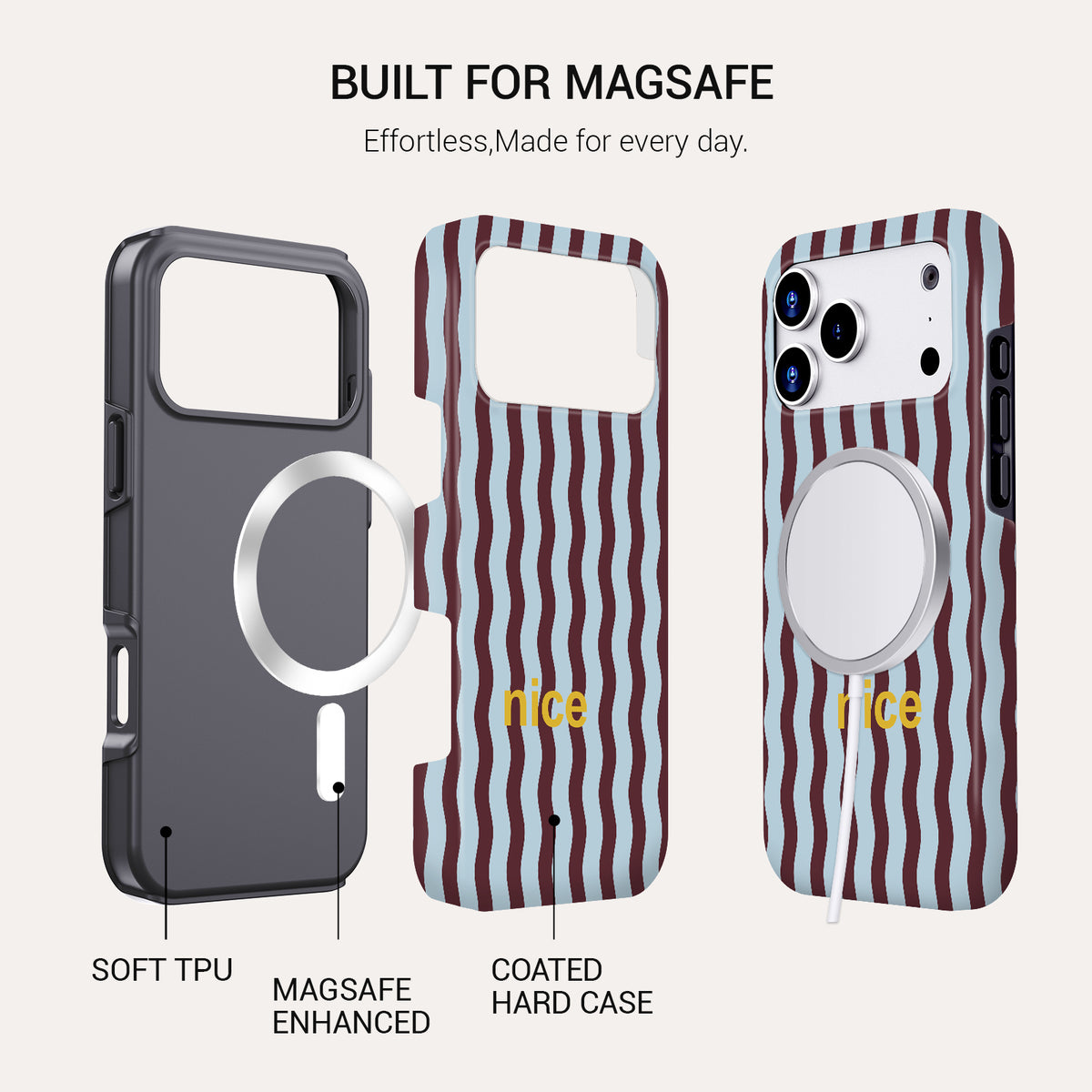 Not Bad Tough Phone Case#DEVICE_iPhone 18 Pro Max|iPhone 18 Pro|iPhone 17 Pro Max|iPhone 17 Pro|iPhone 17 Air|iPhone 16 Pro Max|iPhone 16 Pro|iPhone 16 Plus|iPhone 16|iPhone 15 Pro Max|iPhone 15 Pro|iPhone 15 Plus|iPhone 15|iPhone 14 Pro Max|iPhone 14 Pro|iPhone 14 Plus|iPhone 14