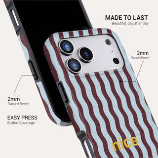Not Bad Tough Phone Case#DEVICE_iPhone 18 Pro Max|iPhone 18 Pro|iPhone 17 Pro Max|iPhone 17 Pro|iPhone 17 Air|iPhone 16 Pro Max|iPhone 16 Pro|iPhone 16 Plus|iPhone 16|iPhone 15 Pro Max|iPhone 15 Pro|iPhone 15 Plus|iPhone 15|iPhone 14 Pro Max|iPhone 14 Pro|iPhone 14 Plus|iPhone 14