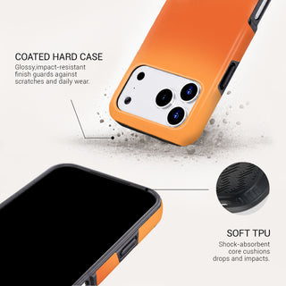 Tangerine Sea Tough Phone Case#DEVICE_iPhone 18 Pro Max|iPhone 18 Pro|iPhone 17 Pro Max|iPhone 17 Pro|iPhone 17 Air|iPhone 16 Pro Max|iPhone 16 Pro|iPhone 16 Plus|iPhone 16|iPhone 15 Pro Max|iPhone 15 Pro|iPhone 15 Plus|iPhone 15|iPhone 14 Pro Max|iPhone 14 Pro|iPhone 14 Plus|iPhone 14