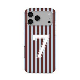 Lucky Seven Tough Phone Case