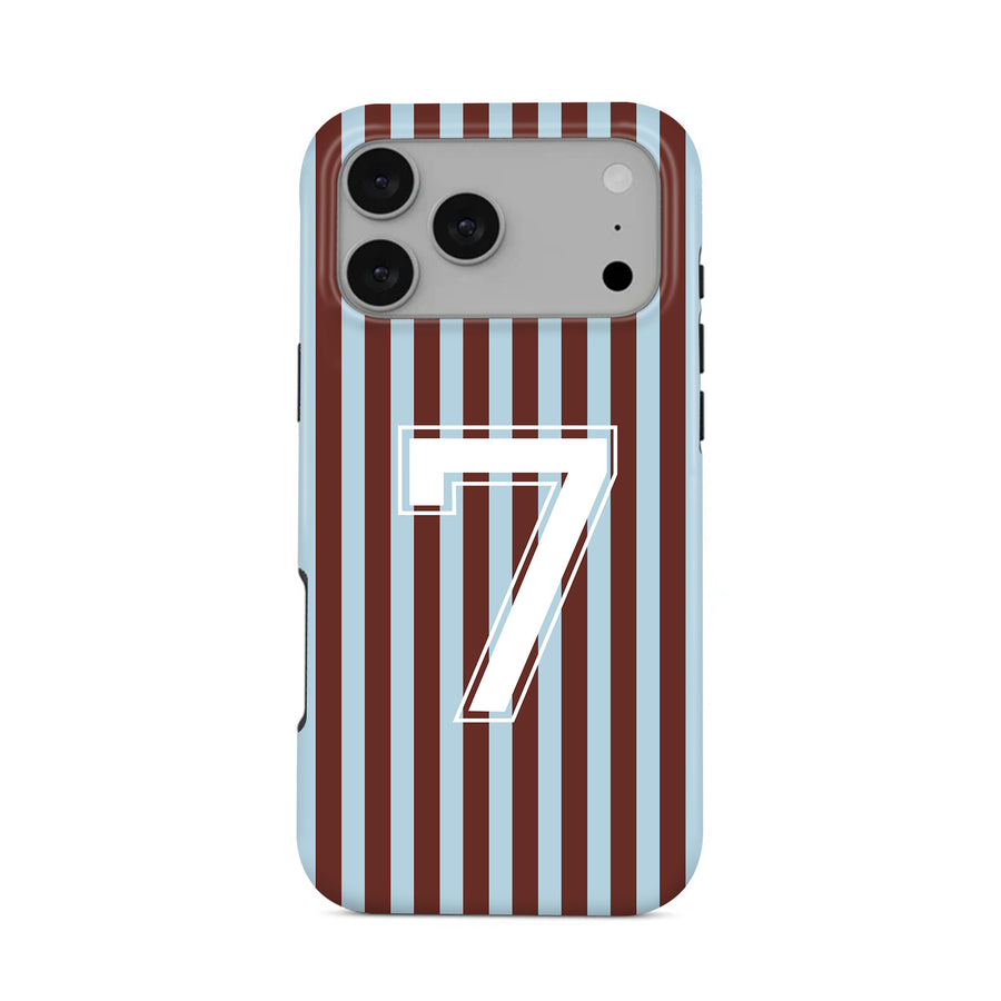 Lucky Seven Tough Phone Case#DEVICE_iPhone 18 Pro Max|iPhone 18 Pro|iPhone 17 Pro Max|iPhone 17 Pro|iPhone 17 Air|iPhone 16 Pro Max|iPhone 16 Pro|iPhone 16 Plus|iPhone 16|iPhone 15 Pro Max|iPhone 15 Pro|iPhone 15 Plus|iPhone 15|iPhone 14 Pro Max|iPhone 14 Pro|iPhone 14 Plus|iPhone 14