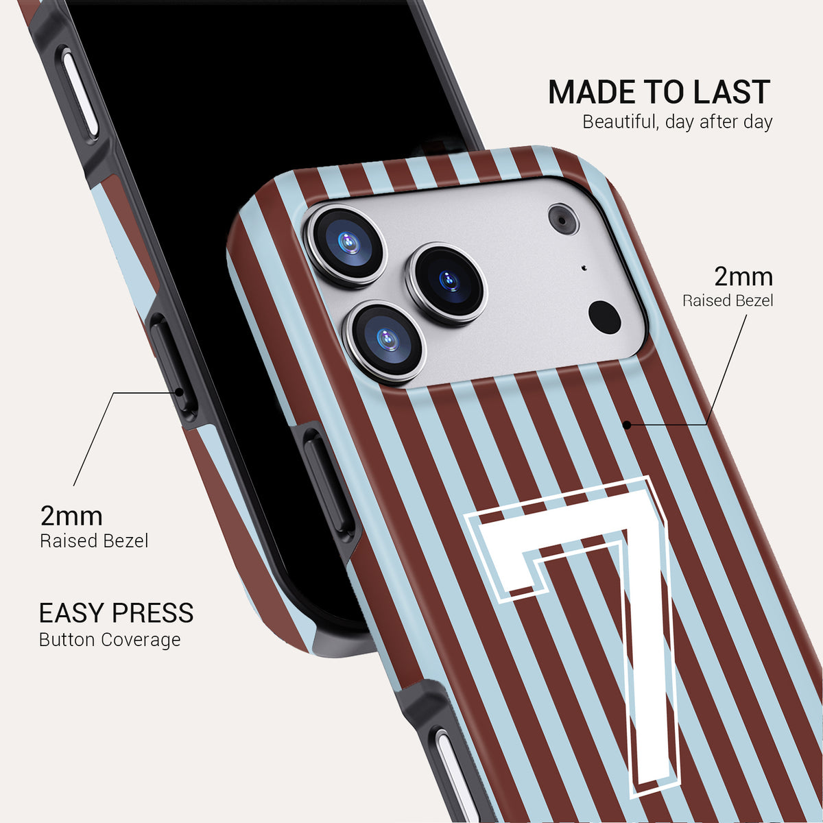 Lucky Seven Tough Phone Case#DEVICE_iPhone 18 Pro Max|iPhone 18 Pro|iPhone 17 Pro Max|iPhone 17 Pro|iPhone 17 Air|iPhone 16 Pro Max|iPhone 16 Pro|iPhone 16 Plus|iPhone 16|iPhone 15 Pro Max|iPhone 15 Pro|iPhone 15 Plus|iPhone 15|iPhone 14 Pro Max|iPhone 14 Pro|iPhone 14 Plus|iPhone 14