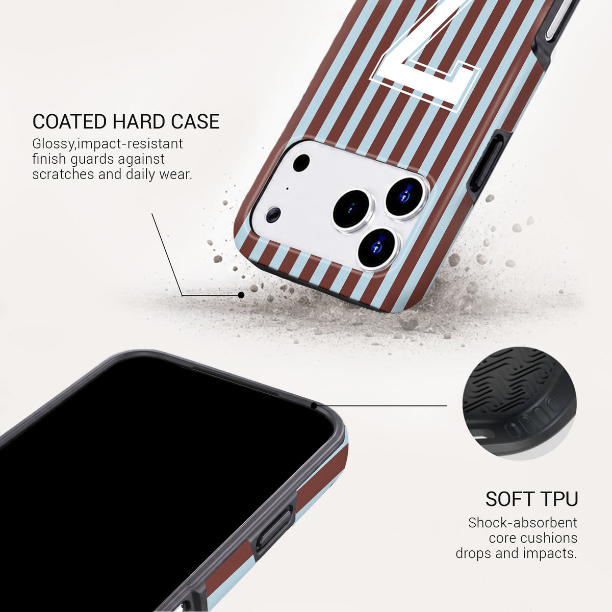 Lucky Seven Tough Phone Case#DEVICE_iPhone 18 Pro Max|iPhone 18 Pro|iPhone 17 Pro Max|iPhone 17 Pro|iPhone 17 Air|iPhone 16 Pro Max|iPhone 16 Pro|iPhone 16 Plus|iPhone 16|iPhone 15 Pro Max|iPhone 15 Pro|iPhone 15 Plus|iPhone 15|iPhone 14 Pro Max|iPhone 14 Pro|iPhone 14 Plus|iPhone 14