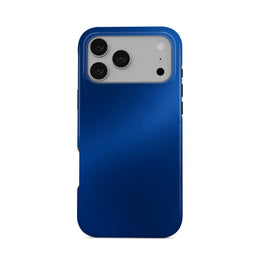 Midnight Blue Tough Phone Case