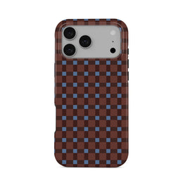 Gridlock Tough Phone Case