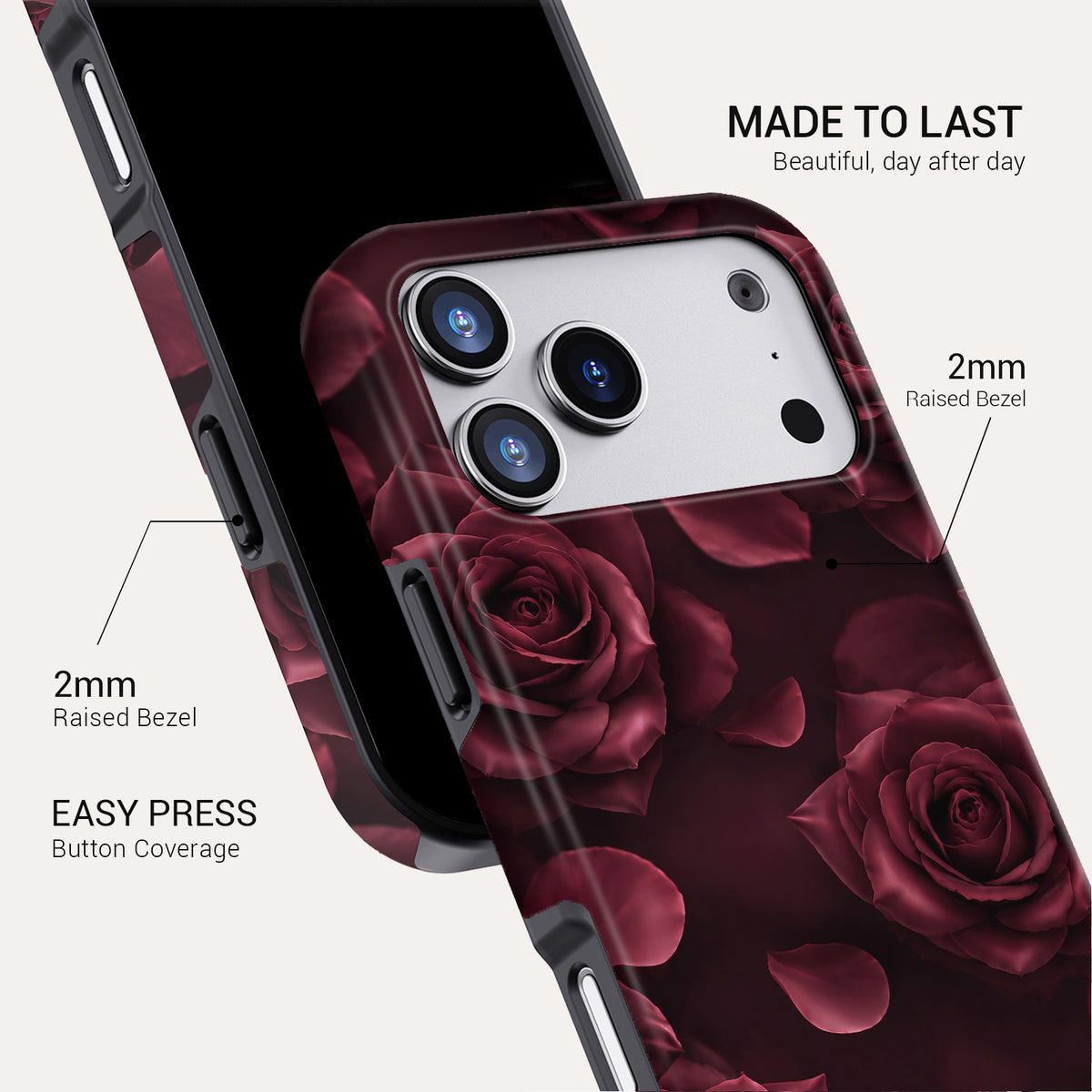 Smitten Tough Phone Case#DEVICE_iPhone 18 Pro Max|iPhone 18 Pro|iPhone 17 Pro Max|iPhone 17 Pro|iPhone 17 Air|iPhone 16 Pro Max|iPhone 16 Pro|iPhone 16 Plus|iPhone 16|iPhone 15 Pro Max|iPhone 15 Pro|iPhone 15 Plus|iPhone 15|iPhone 14 Pro Max|iPhone 14 Pro|iPhone 14 Plus|iPhone 14