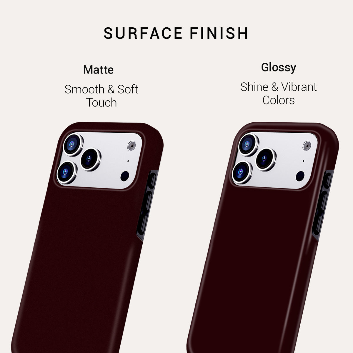 Oxblood Tough Phone Case#DEVICE_iPhone 18 Pro Max|iPhone 18 Pro|iPhone 17 Pro Max|iPhone 17 Pro|iPhone 17 Air|iPhone 16 Pro Max|iPhone 16 Pro|iPhone 16 Plus|iPhone 16|iPhone 15 Pro Max|iPhone 15 Pro|iPhone 15 Plus|iPhone 15|iPhone 14 Pro Max|iPhone 14 Pro|iPhone 14 Plus|iPhone 14