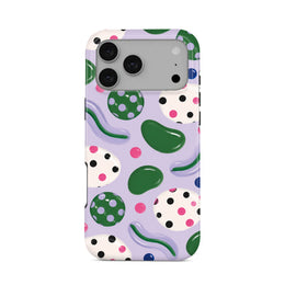 Jelly Lab Tough Phone Case