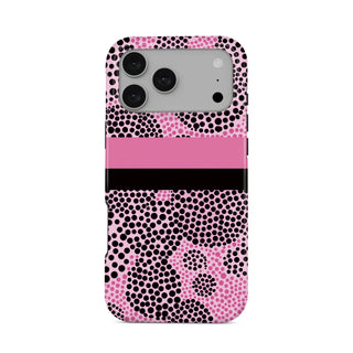 Pink Riot Tough Phone Case#DEVICE_iPhone 18 Pro Max|iPhone 18 Pro|iPhone 17 Pro Max|iPhone 17 Pro|iPhone 17 Air|iPhone 16 Pro Max|iPhone 16 Pro|iPhone 16 Plus|iPhone 16|iPhone 15 Pro Max|iPhone 15 Pro|iPhone 15 Plus|iPhone 15|iPhone 14 Pro Max|iPhone 14 Pro|iPhone 14 Plus|iPhone 14