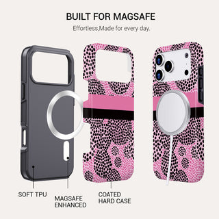 Pink Riot Tough Phone Case#DEVICE_iPhone 18 Pro Max|iPhone 18 Pro|iPhone 17 Pro Max|iPhone 17 Pro|iPhone 17 Air|iPhone 16 Pro Max|iPhone 16 Pro|iPhone 16 Plus|iPhone 16|iPhone 15 Pro Max|iPhone 15 Pro|iPhone 15 Plus|iPhone 15|iPhone 14 Pro Max|iPhone 14 Pro|iPhone 14 Plus|iPhone 14