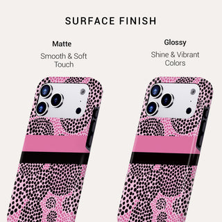 Pink Riot Tough Phone Case#DEVICE_iPhone 18 Pro Max|iPhone 18 Pro|iPhone 17 Pro Max|iPhone 17 Pro|iPhone 17 Air|iPhone 16 Pro Max|iPhone 16 Pro|iPhone 16 Plus|iPhone 16|iPhone 15 Pro Max|iPhone 15 Pro|iPhone 15 Plus|iPhone 15|iPhone 14 Pro Max|iPhone 14 Pro|iPhone 14 Plus|iPhone 14