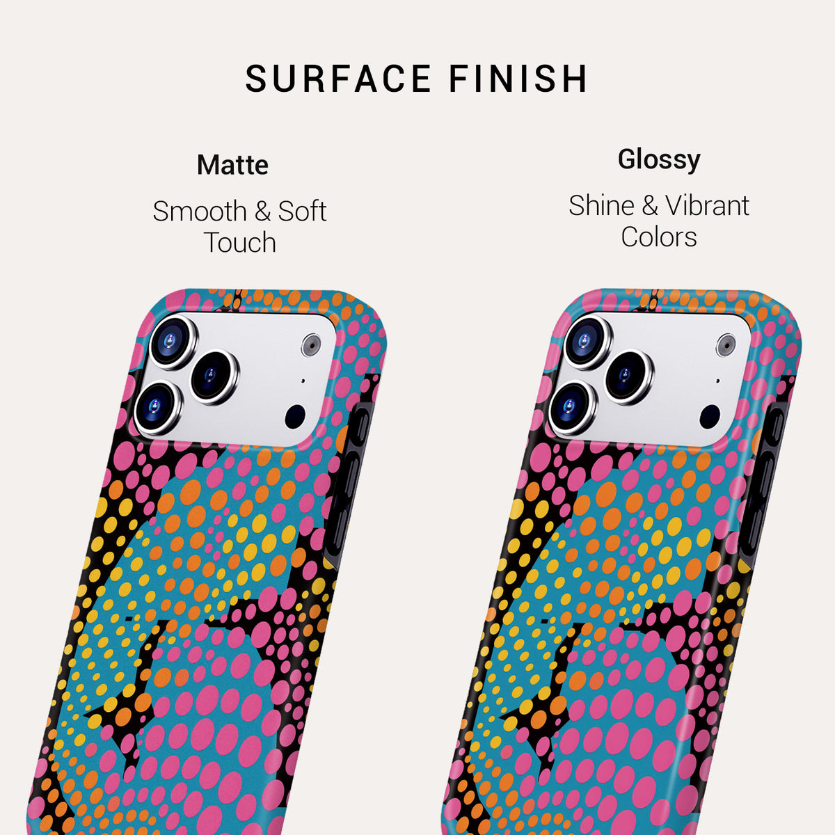 Dot Riot Tough Phone Case#DEVICE_iPhone 18 Pro Max|iPhone 18 Pro|iPhone 17 Pro Max|iPhone 17 Pro|iPhone 17 Air|iPhone 16 Pro Max|iPhone 16 Pro|iPhone 16 Plus|iPhone 16|iPhone 15 Pro Max|iPhone 15 Pro|iPhone 15 Plus|iPhone 15|iPhone 14 Pro Max|iPhone 14 Pro|iPhone 14 Plus|iPhone 14