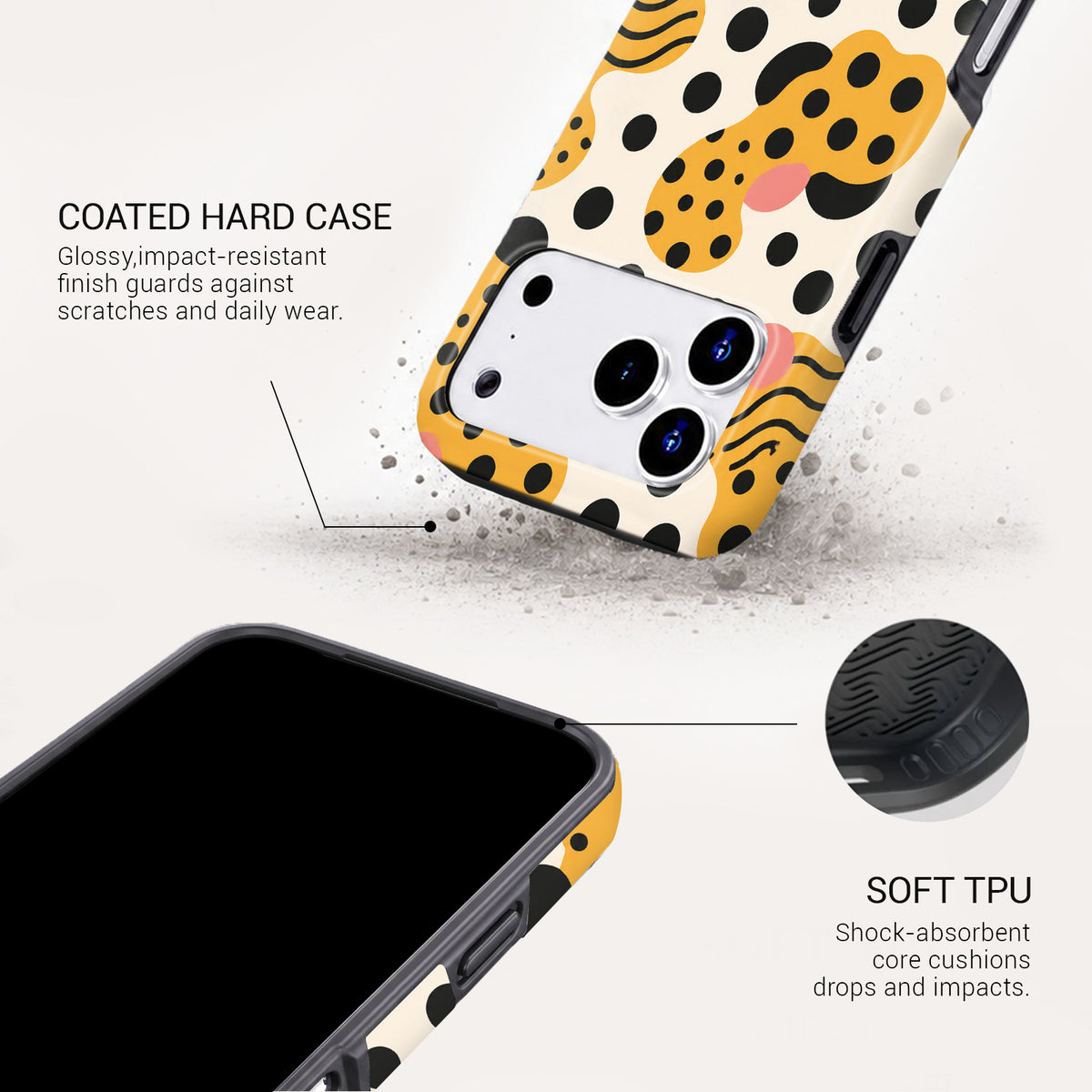 Wild Thing Tough Phone Case#DEVICE_iPhone 18 Pro Max|iPhone 18 Pro|iPhone 17 Pro Max|iPhone 17 Pro|iPhone 17 Air|iPhone 16 Pro Max|iPhone 16 Pro|iPhone 16 Plus|iPhone 16|iPhone 15 Pro Max|iPhone 15 Pro|iPhone 15 Plus|iPhone 15|iPhone 14 Pro Max|iPhone 14 Pro|iPhone 14 Plus|iPhone 14