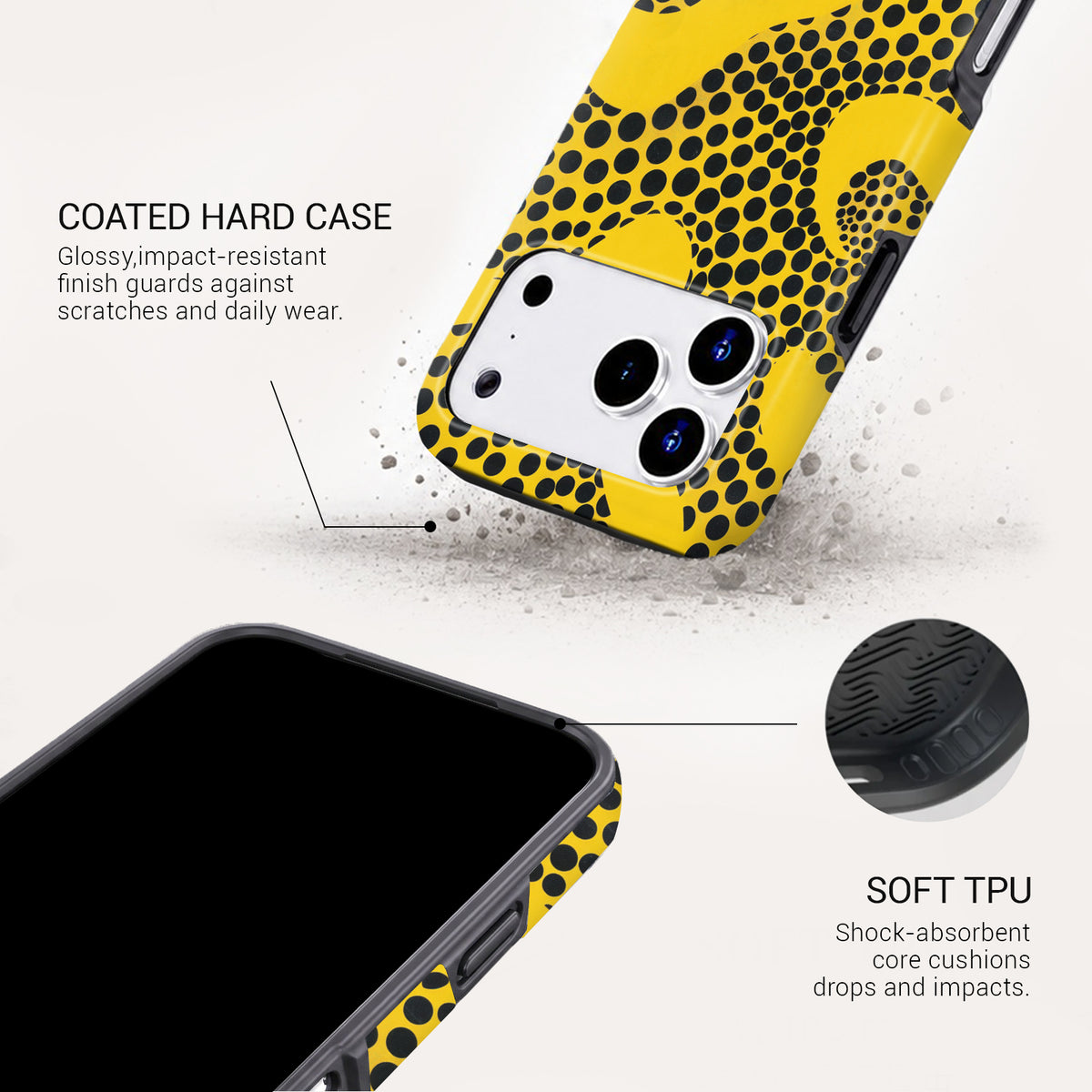 Full Tilt Tough Phone Case#DEVICE_iPhone 18 Pro Max|iPhone 18 Pro|iPhone 17 Pro Max|iPhone 17 Pro|iPhone 17 Air|iPhone 16 Pro Max|iPhone 16 Pro|iPhone 16 Plus|iPhone 16|iPhone 15 Pro Max|iPhone 15 Pro|iPhone 15 Plus|iPhone 15|iPhone 14 Pro Max|iPhone 14 Pro|iPhone 14 Plus|iPhone 14