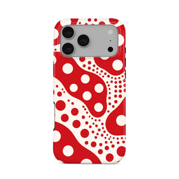 Redline Tough Phone Case