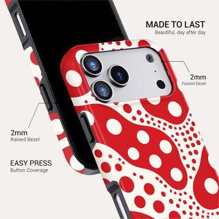 Redline Tough Phone Case#DEVICE_iPhone 18 Pro Max|iPhone 18 Pro|iPhone 17 Pro Max|iPhone 17 Pro|iPhone 17 Air|iPhone 16 Pro Max|iPhone 16 Pro|iPhone 16 Plus|iPhone 16|iPhone 15 Pro Max|iPhone 15 Pro|iPhone 15 Plus|iPhone 15|iPhone 14 Pro Max|iPhone 14 Pro|iPhone 14 Plus|iPhone 14