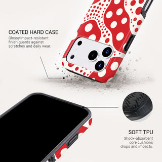 Redline Tough Phone Case#DEVICE_iPhone 18 Pro Max|iPhone 18 Pro|iPhone 17 Pro Max|iPhone 17 Pro|iPhone 17 Air|iPhone 16 Pro Max|iPhone 16 Pro|iPhone 16 Plus|iPhone 16|iPhone 15 Pro Max|iPhone 15 Pro|iPhone 15 Plus|iPhone 15|iPhone 14 Pro Max|iPhone 14 Pro|iPhone 14 Plus|iPhone 14