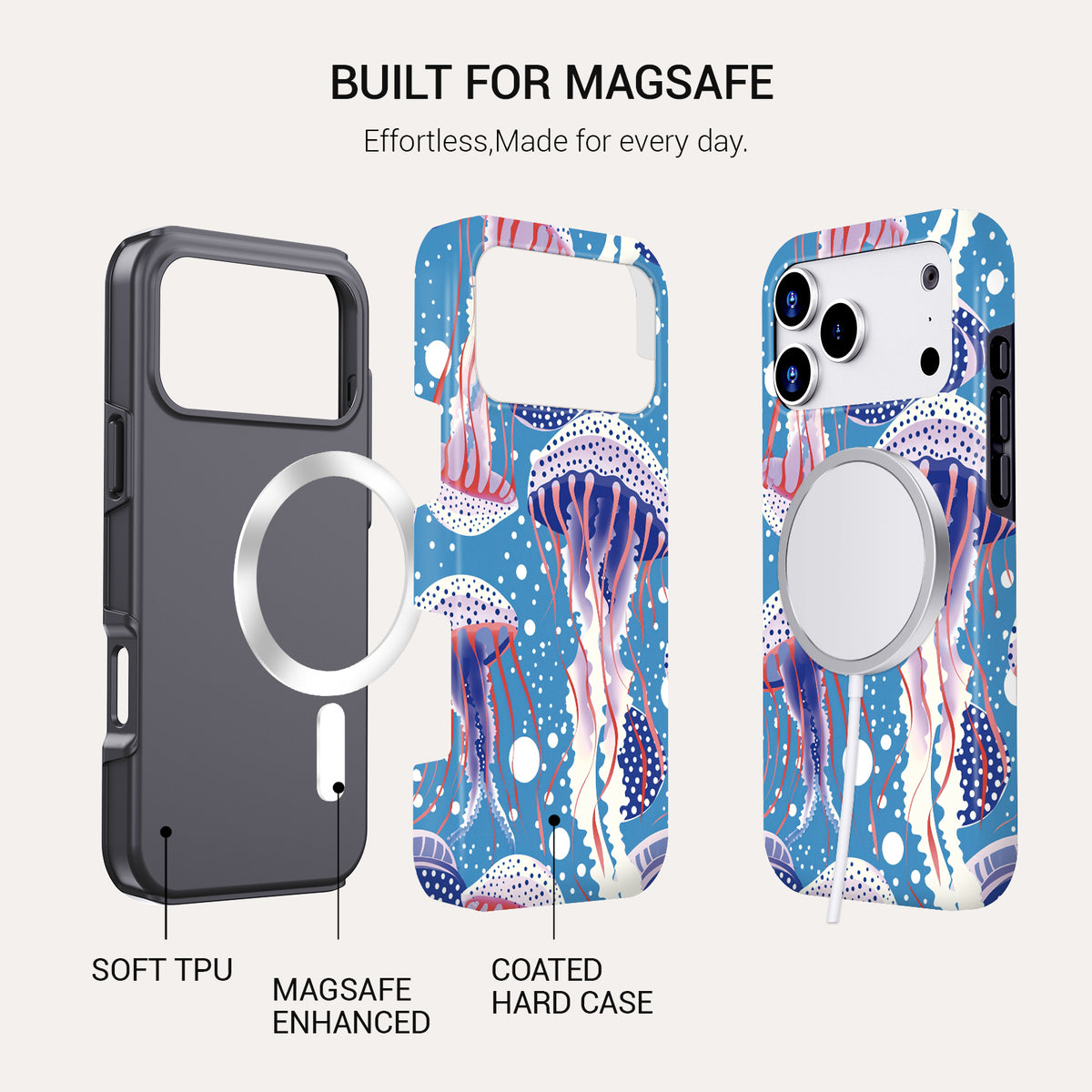 Float On Tough Phone Case#DEVICE_iPhone 18 Pro Max|iPhone 18 Pro|iPhone 17 Pro Max|iPhone 17 Pro|iPhone 17 Air|iPhone 16 Pro Max|iPhone 16 Pro|iPhone 16 Plus|iPhone 16|iPhone 15 Pro Max|iPhone 15 Pro|iPhone 15 Plus|iPhone 15|iPhone 14 Pro Max|iPhone 14 Pro|iPhone 14 Plus|iPhone 14