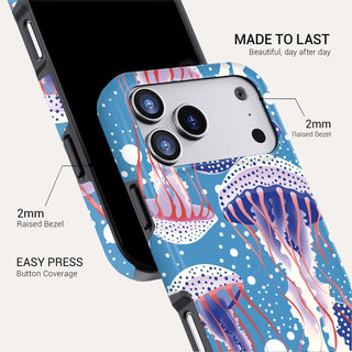 Float On Tough Phone Case#DEVICE_iPhone 18 Pro Max|iPhone 18 Pro|iPhone 17 Pro Max|iPhone 17 Pro|iPhone 17 Air|iPhone 16 Pro Max|iPhone 16 Pro|iPhone 16 Plus|iPhone 16|iPhone 15 Pro Max|iPhone 15 Pro|iPhone 15 Plus|iPhone 15|iPhone 14 Pro Max|iPhone 14 Pro|iPhone 14 Plus|iPhone 14